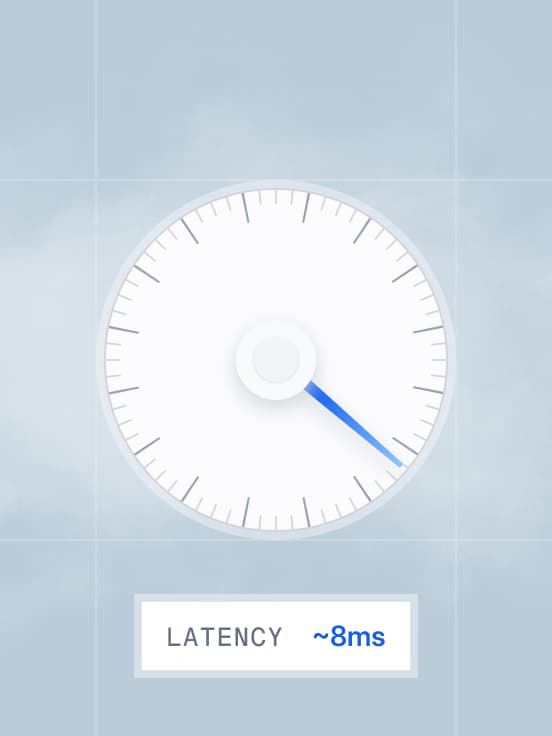 Ultra-Low Latency